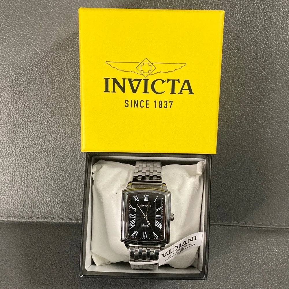 Invicta stylish watch